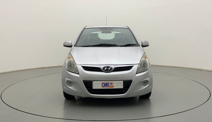 2011 Hyundai i20 MAGNA (O) 1.2, Petrol, Manual, 72,523 km, Front