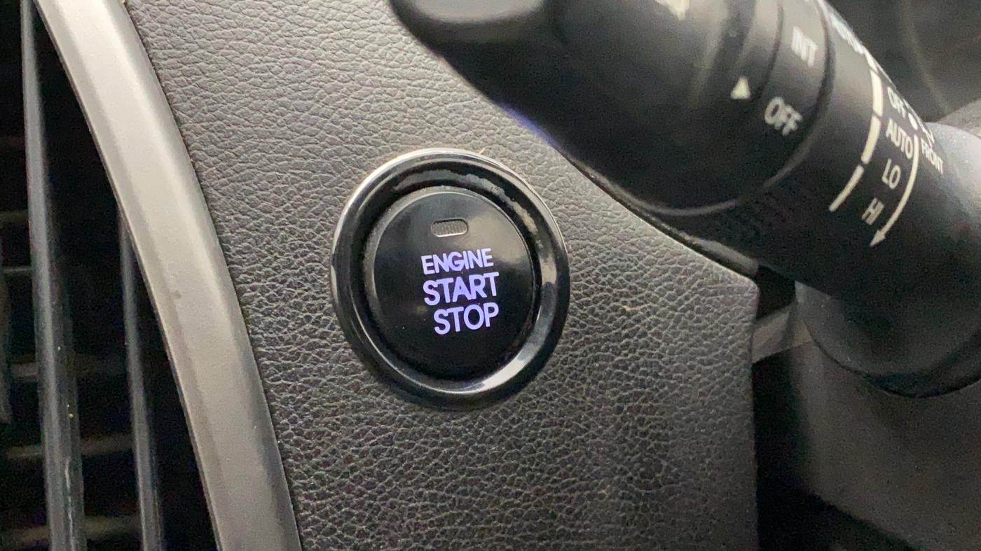 2012 Hyundai i20 ASTA 1.4 CRDI, Diesel, Manual, 1,29,005 km, Keyless Start/ Stop Button