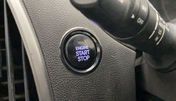 2012 Hyundai i20 ASTA 1.4 CRDI, Diesel, Manual, 1,29,005 km, Keyless Start/ Stop Button