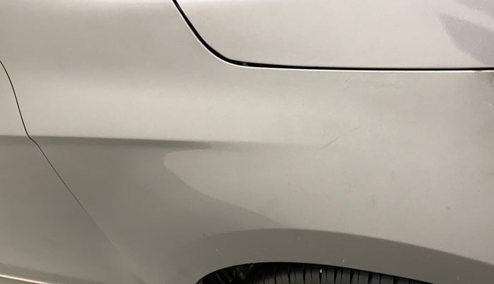 2012 Hyundai i20 ASTA 1.4 CRDI, Diesel, Manual, 1,29,005 km, Right fender - Minor scratches