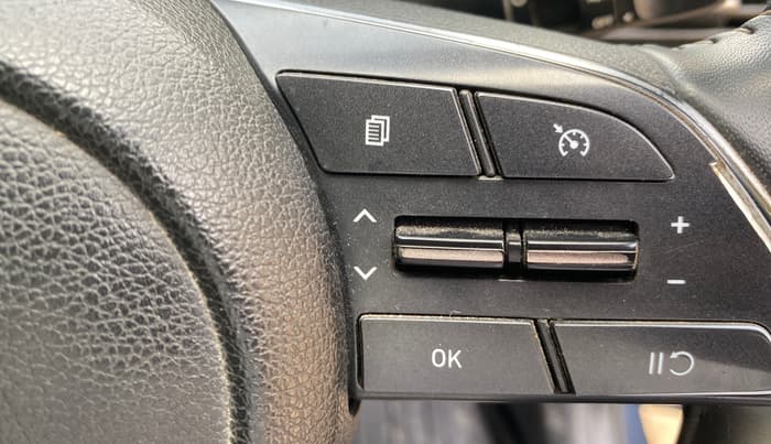 2021 Hyundai NEW I20 ASTA (O) 1.5 CRDI MT, Diesel, Manual, 88,729 km, Adaptive Cruise Control