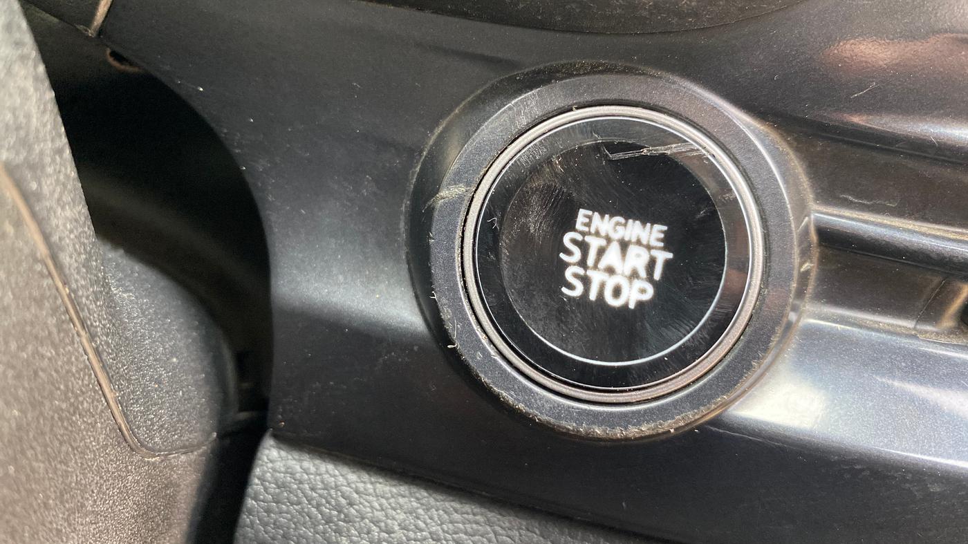 2021 Hyundai NEW I20 ASTA (O) 1.5 CRDI MT, Diesel, Manual, 88,729 km, Keyless Start/ Stop Button
