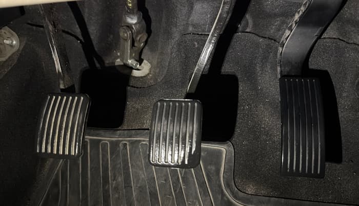 2019 Hyundai NEW SANTRO SPORTZ CNG, CNG, Manual, 79,405 km, Pedals