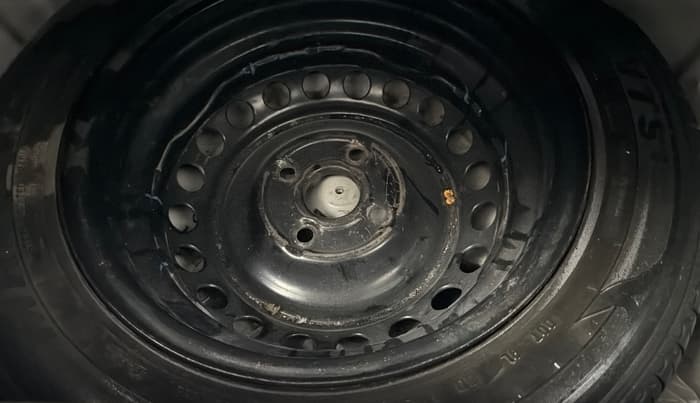 2019 Hyundai NEW SANTRO SPORTZ CNG, CNG, Manual, 79,405 km, Spare Tyre