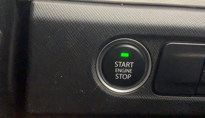 2022 Tata PUNCH CREATIVE  MT, Petrol, Manual, 50,353 km, Keyless Start/ Stop Button