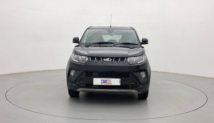 2018 Mahindra KUV 100 NXT K8 D 6 STR, Diesel, Manual, 55,751 km, Front