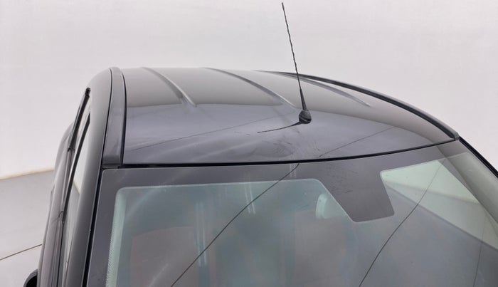 2018 Mahindra KUV 100 NXT K8 D 6 STR, Diesel, Manual, 55,751 km, Roof