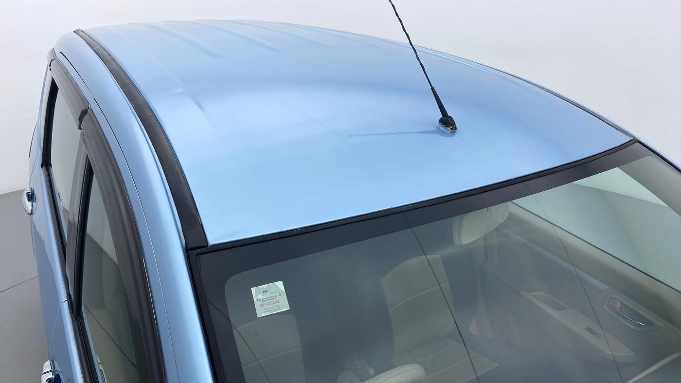 2013 Maruti Ertiga VDI ABS, Diesel, Manual, 1,05,870 km, Roof