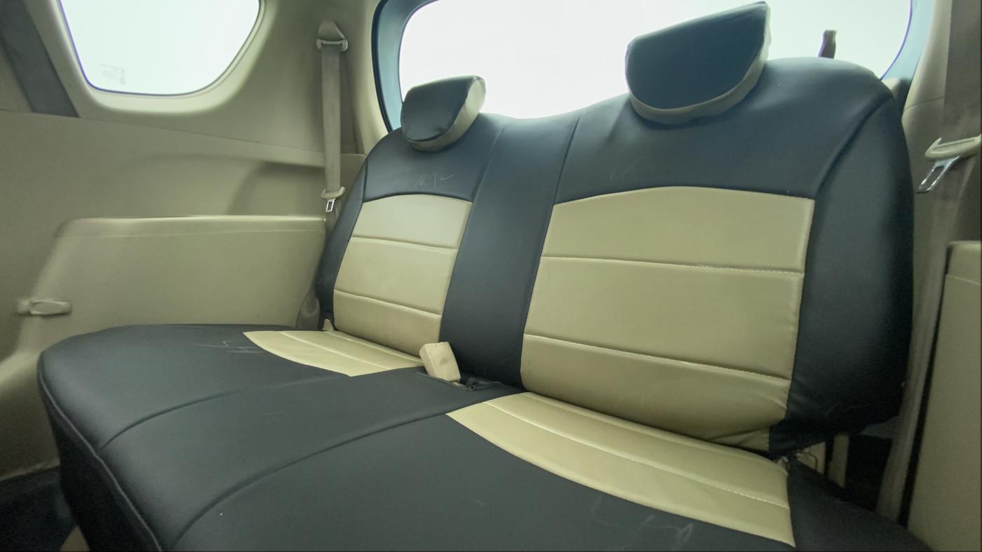 2013 Maruti Ertiga VDI ABS, Diesel, Manual, 1,05,870 km, Third Seat Row ( optional )