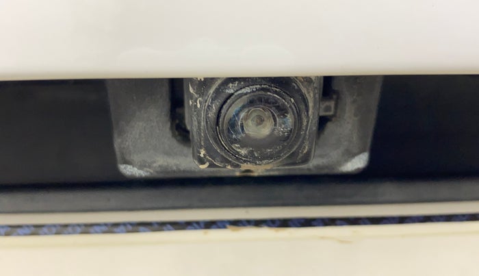 2021 Nissan MAGNITE XV MT, CNG, Manual, 65,910 km, Parking Camera