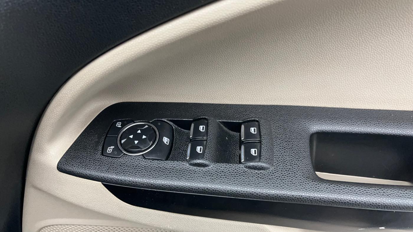 2021 Ford Ecosport TREND 1.5L DIESEL, Diesel, Manual, 39,048 km, Driver Side Door Panels Control