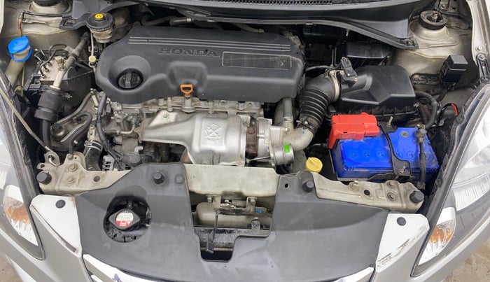 2014 Honda Amaze 1.5L I-DTEC VX, Diesel, Manual, 93,229 km, Engine View