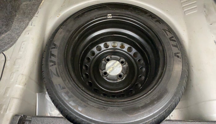 2014 Honda Amaze 1.5L I-DTEC VX, Diesel, Manual, 93,229 km, Spare Tyre