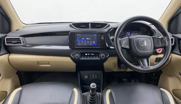 2020 Honda Amaze 1.2L I-VTEC VX, Petrol, Manual, 24,093 km, Dashboard