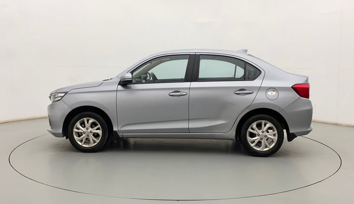 2020 Honda Amaze 1.2L I-VTEC VX, Petrol, Manual, 24,093 km, Left Side