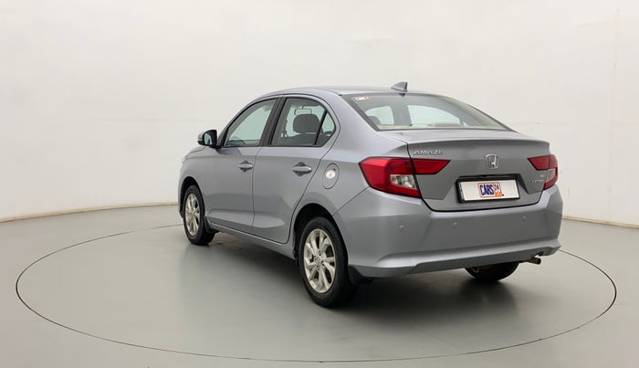 2020 Honda Amaze 1.2L I-VTEC VX, Petrol, Manual, 24,093 km, Left Back Diagonal