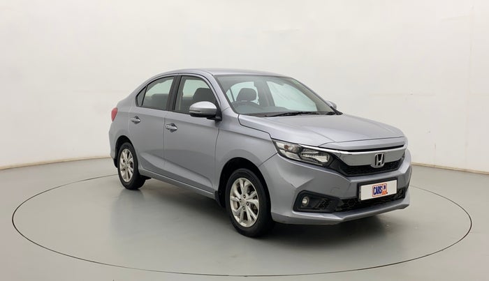 2020 Honda Amaze 1.2L I-VTEC VX, Petrol, Manual, 24,093 km, Right Front Diagonal