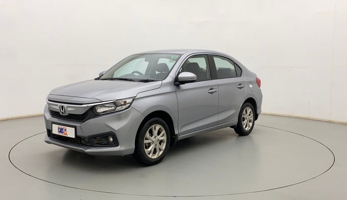 2020 Honda Amaze 1.2L I-VTEC VX, Petrol, Manual, 24,093 km, Left Front Diagonal