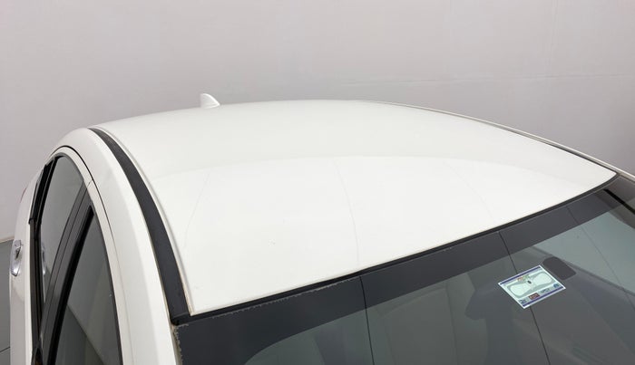 2015 Honda City V MT PETROL, Petrol, Manual, 92,598 km, Roof