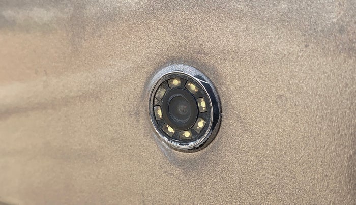 2019 Datsun Redi Go S 1.0 AMT, Petrol, Automatic, 27,599 km, Parking Camera