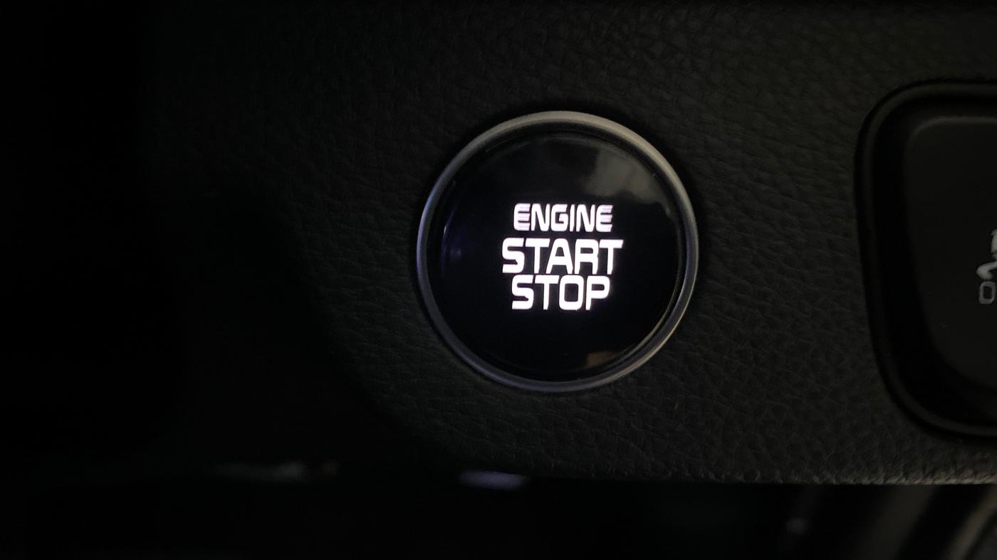 2021 KIA SELTOS X LINE 1.4 PETROL DCT, Petrol, Automatic, 47,881 km, Keyless Start/ Stop Button