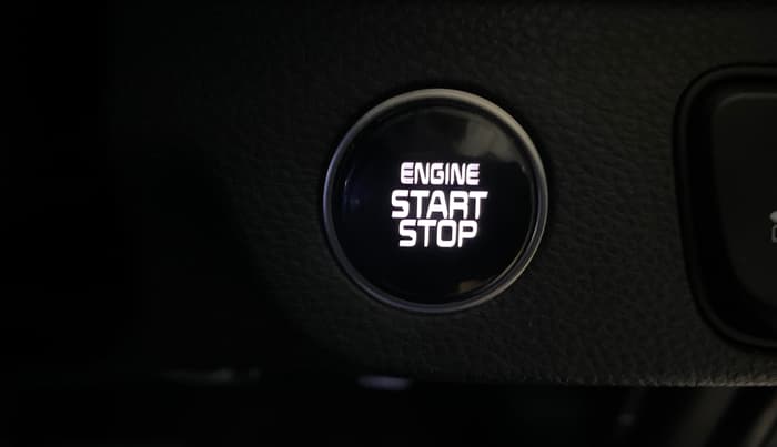 2021 KIA SELTOS X LINE 1.4 PETROL DCT, Petrol, Automatic, 47,881 km, Keyless Start/ Stop Button