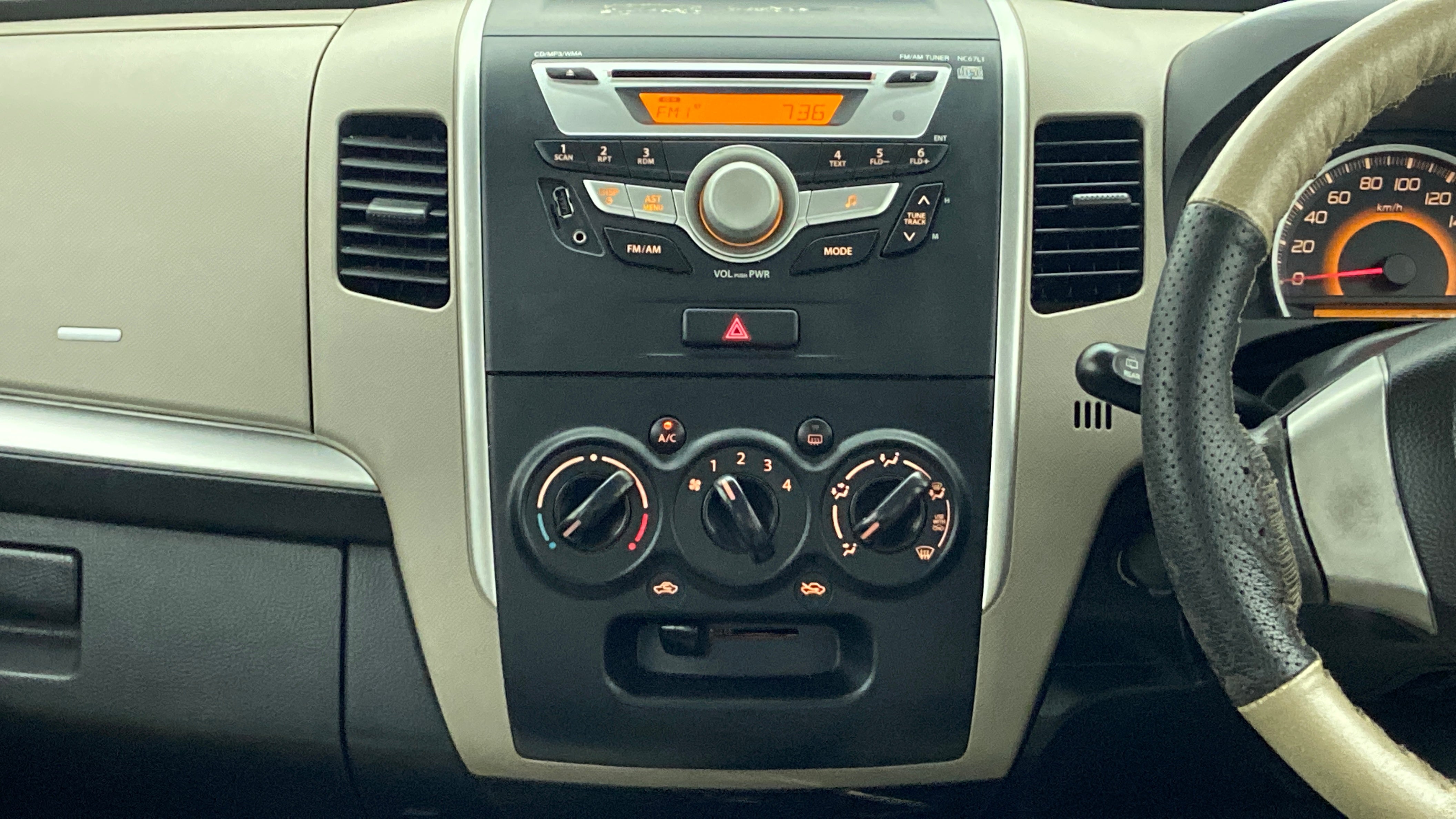 Features