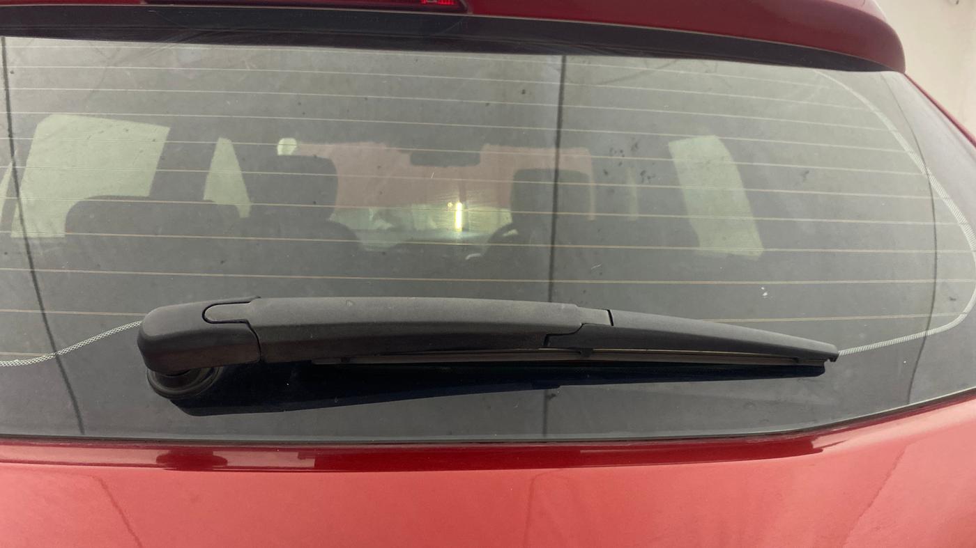 2018 Hyundai Creta SX PLUS AT 1.6 PETROL, Petrol, Automatic, 84,456 km, Rear Wiper