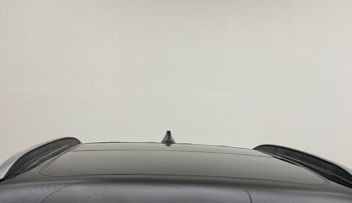 2023 Hyundai Creta SX (O) IVT 1.5 PETROL, Petrol, Automatic, 15,445 km, Moonroof/ Sunroof