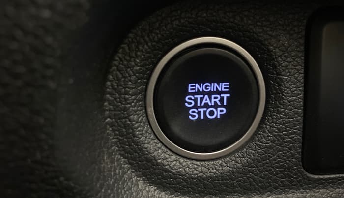 2023 Hyundai Creta SX (O) IVT 1.5 PETROL, Petrol, Automatic, 15,445 km, Keyless Start/ Stop Button