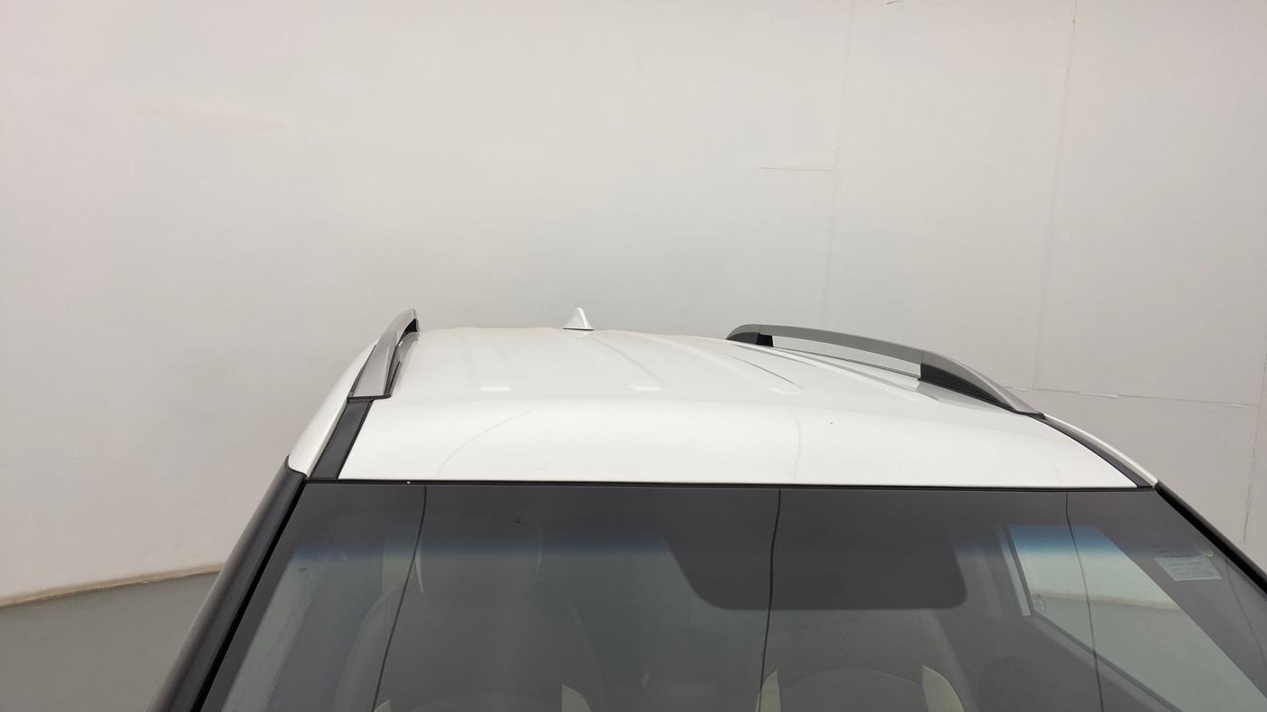 2016 Hyundai Creta SX PLUS 1.6 PETROL, Petrol, Manual, 94,167 km, Roof