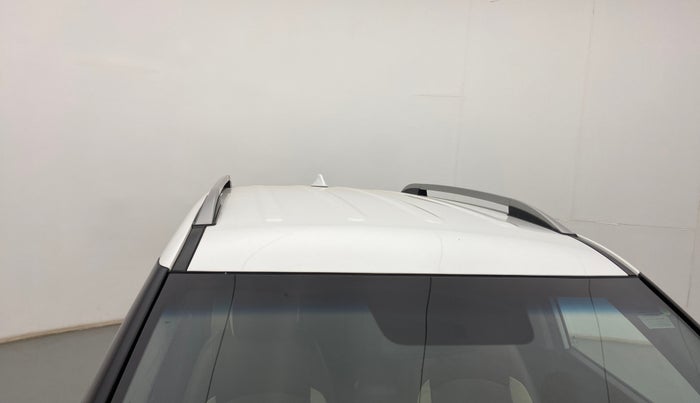 2016 Hyundai Creta SX PLUS 1.6 PETROL, Petrol, Manual, 94,167 km, Roof