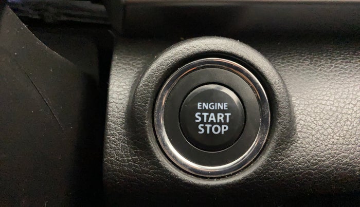 2021 Maruti XL6 ZETA MT, Petrol, Manual, 75,754 km, Keyless Start/ Stop Button