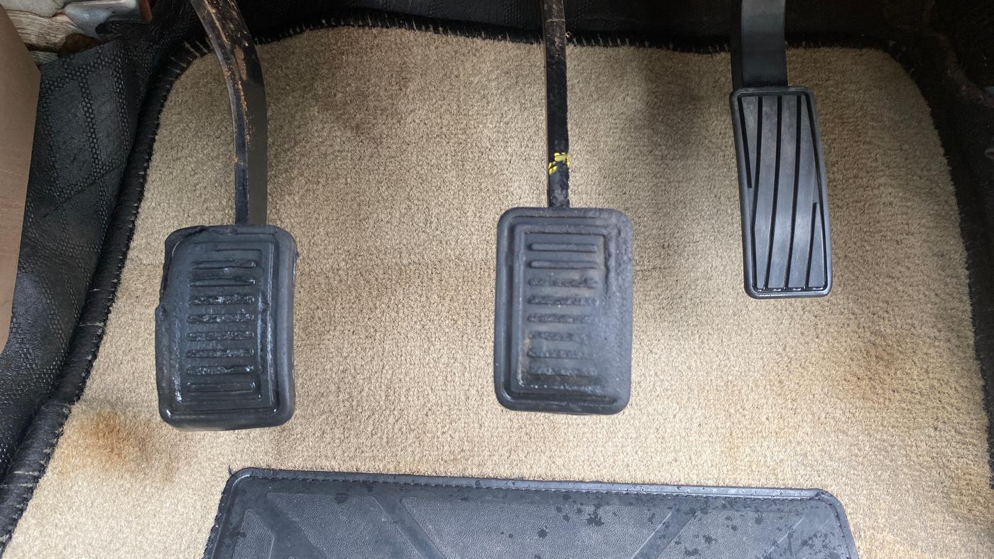 2023 Mahindra Bolero B6 (O), Diesel, Manual, 29,769 km, Pedals