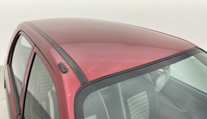 2011 Maruti Alto K10 VXI, Petrol, Manual, 39,201 km, Roof