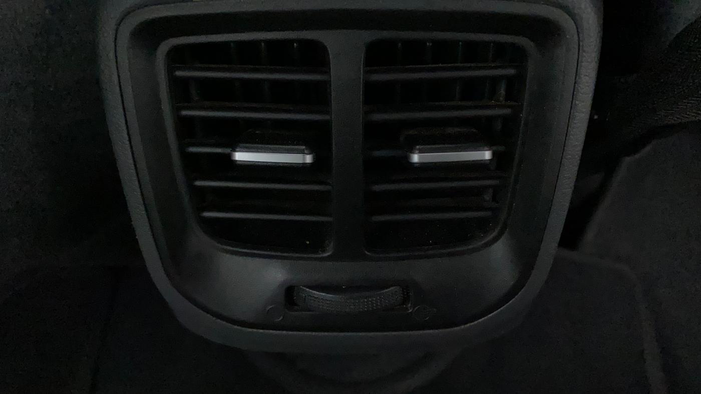 2022 Hyundai AURA S 1.2 CNG, CNG, Manual, 25,910 km, Rear AC Vents