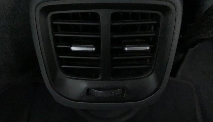 2022 Hyundai AURA S 1.2 CNG, CNG, Manual, 25,910 km, Rear AC Vents