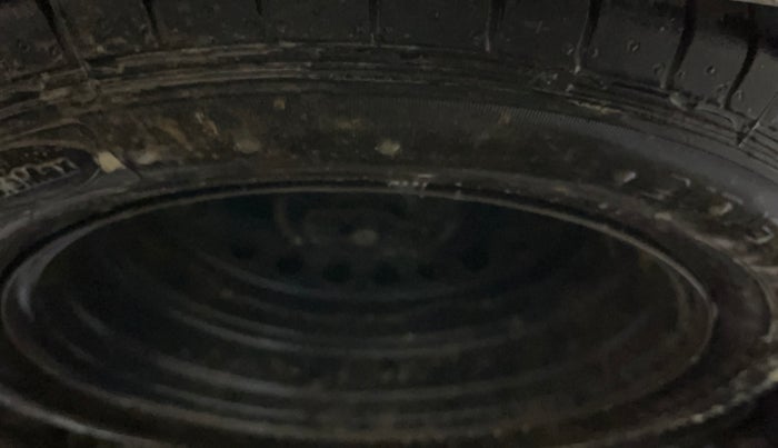 2021 MG HECTOR PLUS SHARP 1.5 PETROL TURBO HYBRID MT 6-STR, Petrol, Manual, 27,438 km, Spare Tyre