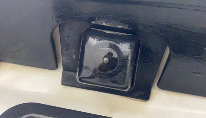 2021 Maruti Ciaz ALPHA 1.5 SHVS PETROL, Petrol, Manual, 74,446 km, Parking Camera