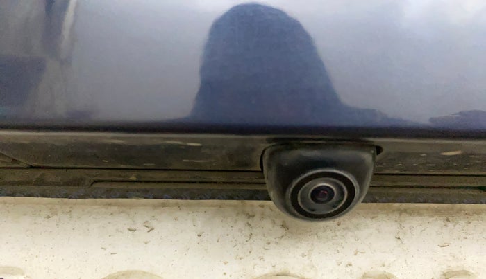 2021 Hyundai VENUE SX 1.0 TURBO IMT, Petrol, Manual, 83,029 km, Parking Camera