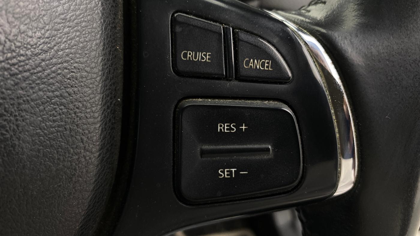 2022 Maruti Vitara Brezza ZXI PLUS, Petrol, Manual, 74,019 km, Adaptive Cruise Control