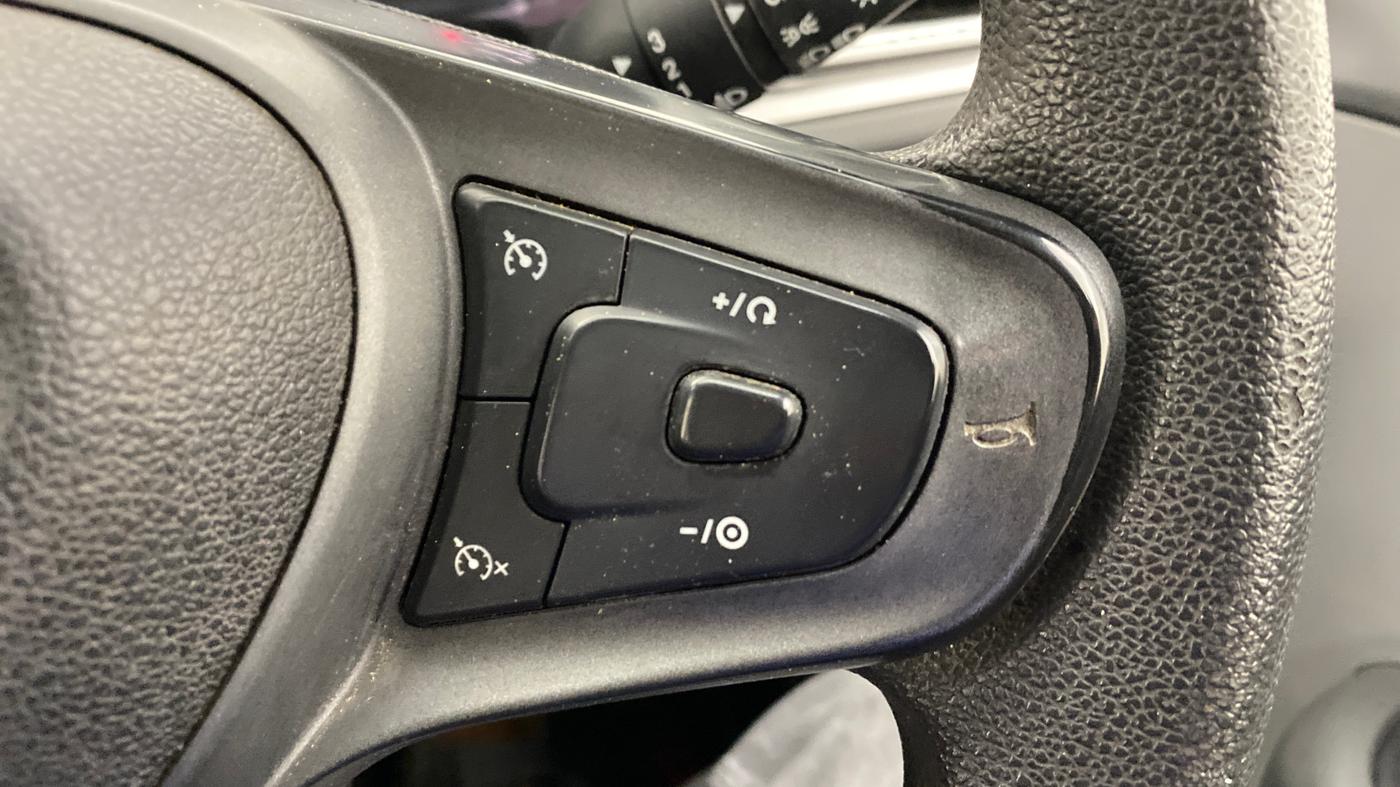 2020 Tata ALTROZ XT PETROL, Petrol, Manual, 84,437 km, Adaptive Cruise Control