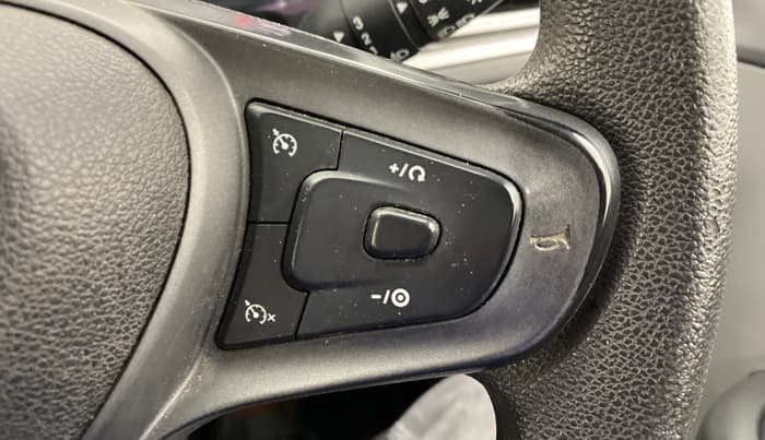 2020 Tata ALTROZ XT PETROL, Petrol, Manual, 84,437 km, Adaptive Cruise Control
