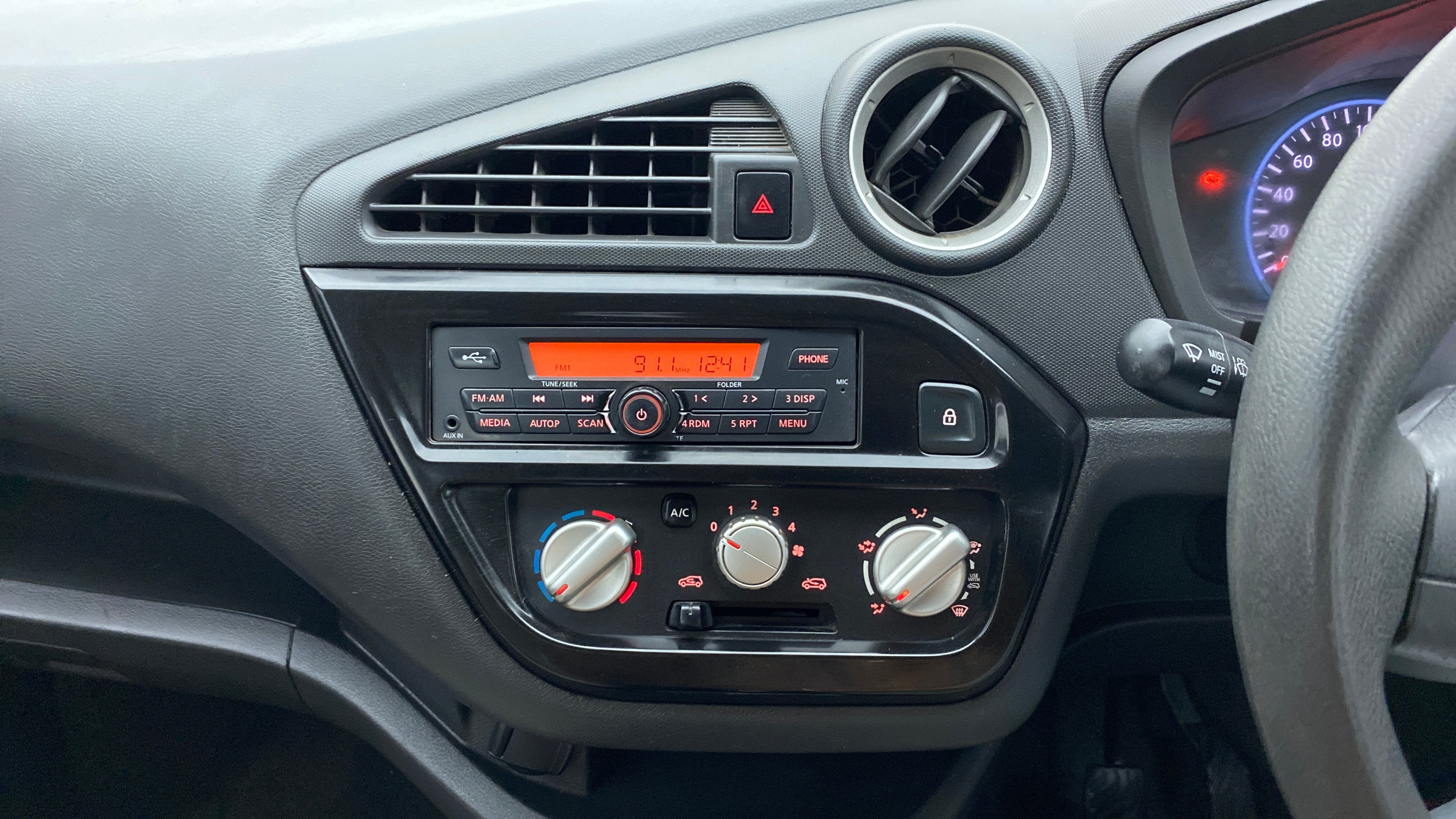 Features