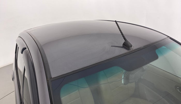 2012 Hyundai i10 SPORTZ 1.2 AT KAPPA2, Petrol, Automatic, 75,476 km, Roof