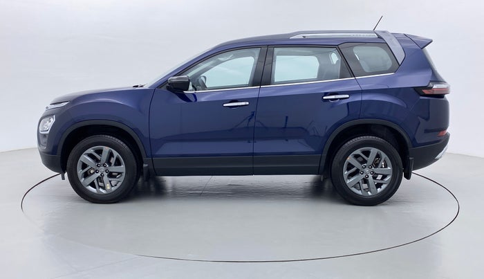 2021 Tata Safari XT+2.0 KRYOTEC, Diesel, Manual, 6,442 km, Left Side