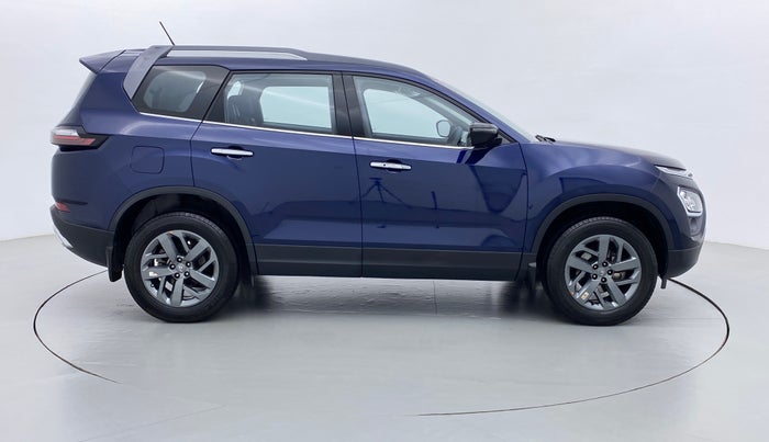2021 Tata Safari XT+2.0 KRYOTEC, Diesel, Manual, 6,442 km, Right Side View