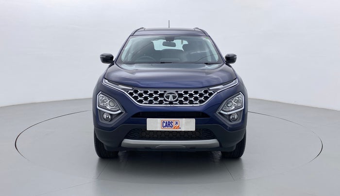 2021 Tata Safari XT+2.0 KRYOTEC, Diesel, Manual, 6,442 km, Front