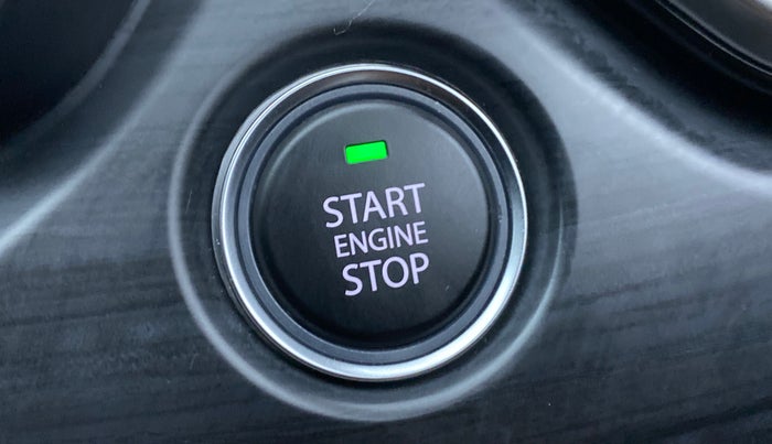 2021 Tata Safari XT+2.0 KRYOTEC, Diesel, Manual, 6,442 km, Keyless Start/ Stop Button