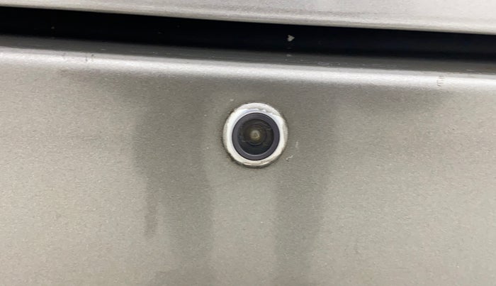 2019 Tata TIGOR XZ PETROL, CNG, Manual, 79,804 km, Parking Camera